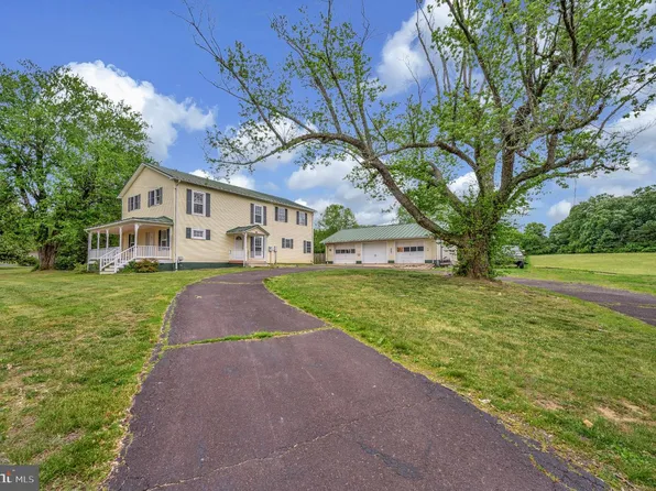 23202 Village Rd, Unionville, VA 22567