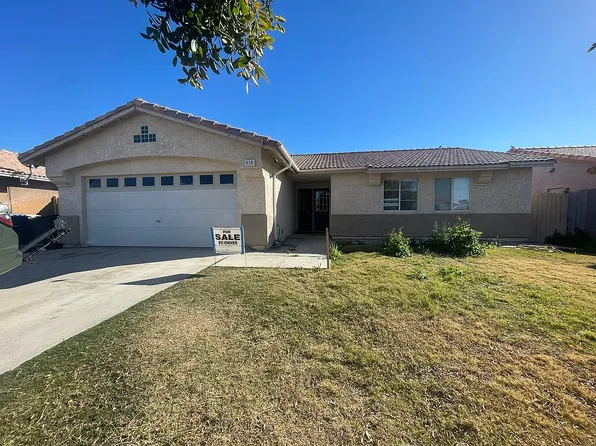678 Joshua Tree St, Imperial, CA 92251