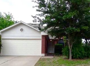 3721 Bratton Heights Dr, Austin, TX 78728