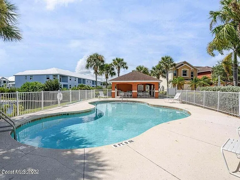 3930 Playa Del Sol Dr #1 — Photo 14