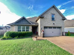 201 Glade Dr, Mount Juliet, TN 37122