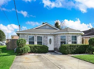 3716 Sandy Ln, Harvey, LA 70058