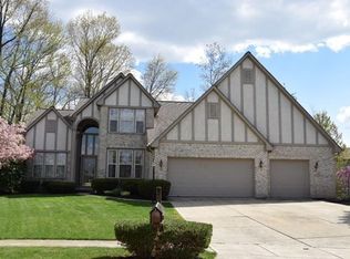 8923 Betony Ct, Reynoldsburg, OH 43068
