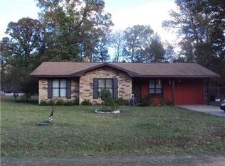 3218 Grays Creek Rd, Dry Prong, LA 71423