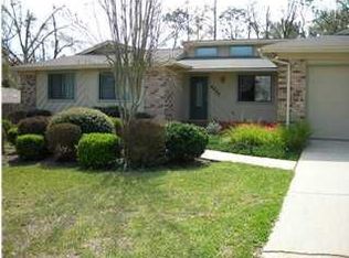 9905 Stone Meadow Rd, Pensacola, FL 32514