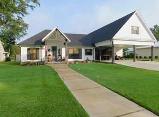 30189 Cardinal Ln, Andalusia, AL 36421