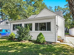 21160 Inkster Rd, Southfield, MI 48033