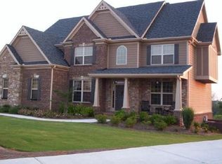 595 Colonial Ct, Jefferson, GA 30549