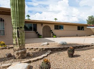 7861 E Pima St, Tucson, AZ 85715