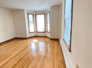 8 Leon St #1A, Somerville, MA 02143