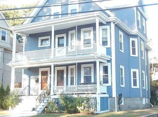 154 Glendale Rd #2, Quincy, MA 02169