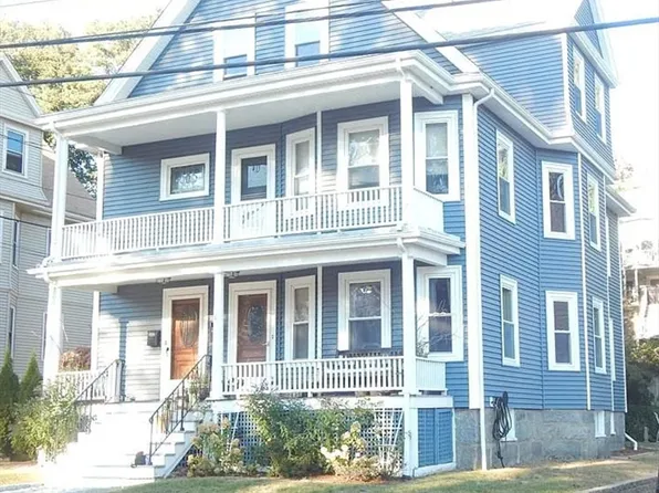 154 Glendale Rd #2, Quincy, MA 02169