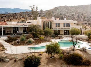 57425 Palm Seco Cir, Mountain Center, CA 92561