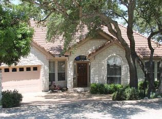 110 Chestnut Hill Cv, Lakeway, TX 78734