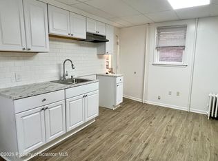 416 Lackawanna Ave APT 1, Olyphant, PA 18447