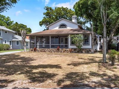 205 S LAKESHORE DRIVE, Minneola, FL, 34715