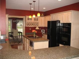 3826 Tahoe Ln SE, Cedar Rapids, IA 52403