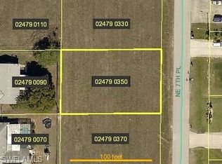 1708 NE 7th Pl, Cape Coral, FL 33909