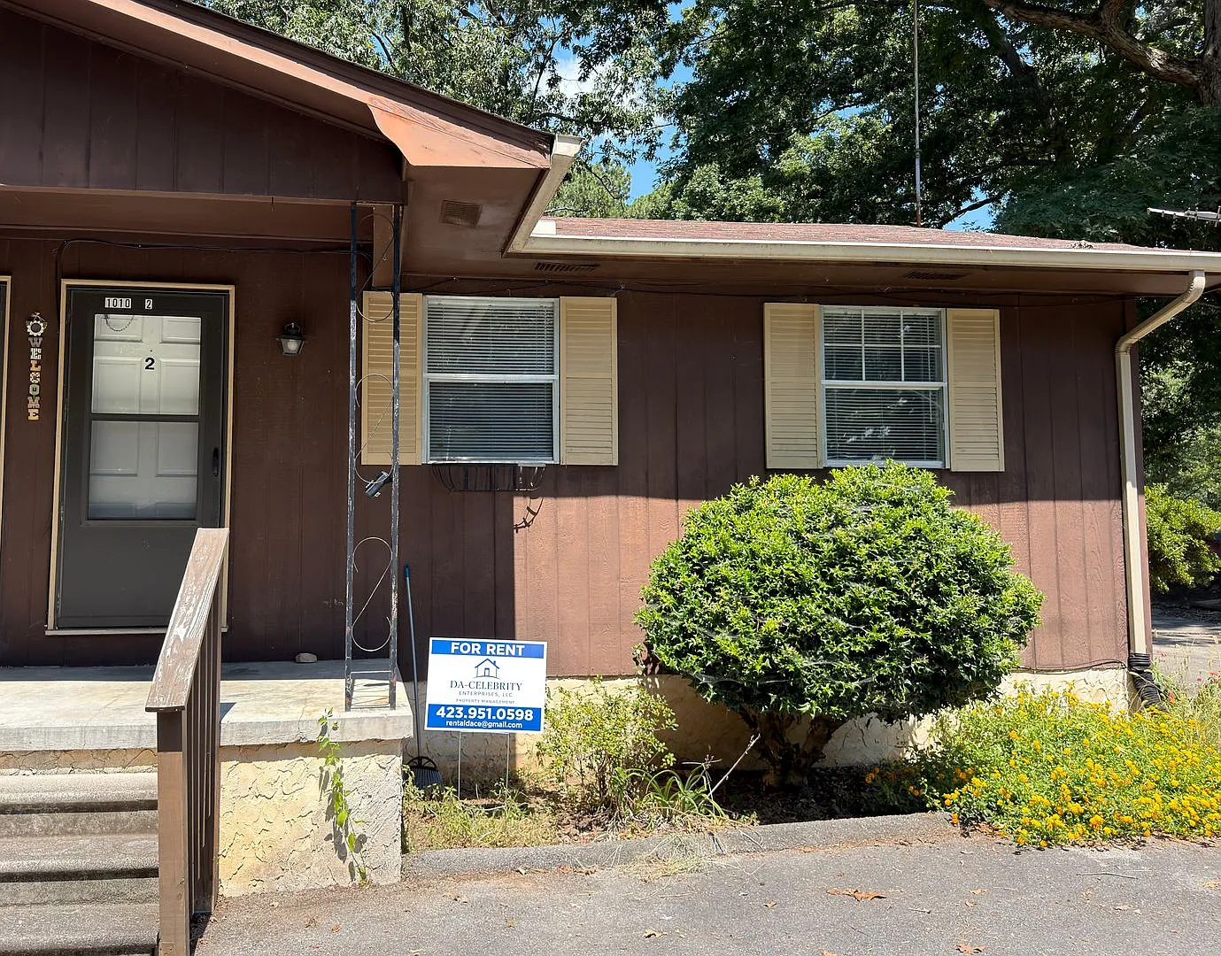 1010 Thompson Springs Rd SE Unit 2 — Photo 1