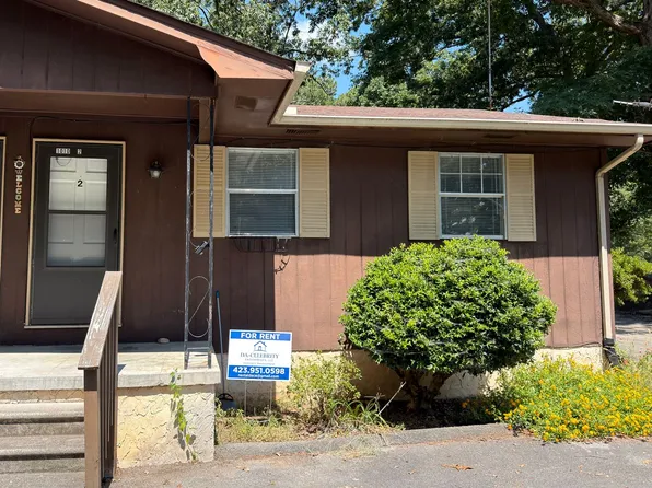 1010 Thompson Springs Rd SE #2, Cleveland, TN 37323
