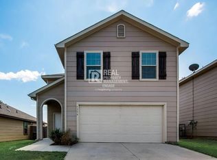 1336 Glen Garden Dr, Fort Worth, TX 76119