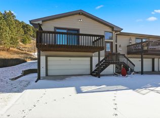 4223 Foothill Dr, Rapid City, SD 57702