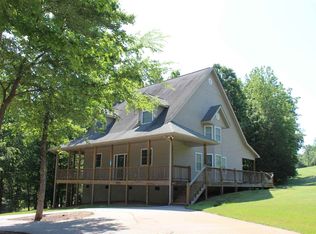 300 Nicklaus Rd, Westminster, SC 29693
