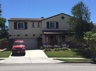 11401 Silverado Way, Yucaipa, CA 92399