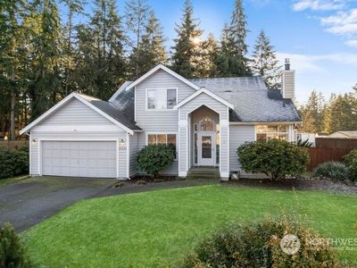 24302 34th Avenue Ct E, Spanaway, WA, 98387