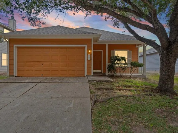 11600 Liberty St, Manor, TX 78653
