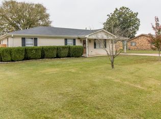 255 Chandler Dr, Florence, AL 35633