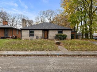 3805 Byram Ave, Indianapolis, IN