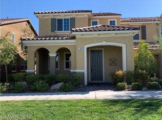 2266 Lambro St, Henderson, NV 89044