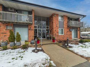 606 Lynn Ave UNIT 15, Kalamazoo, MI 49008