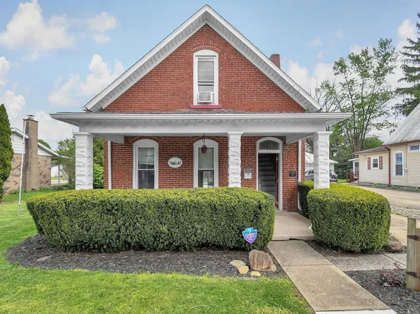 112 N Catherine St, Mount Vernon, OH 43050