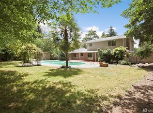 7301 56th Avenue Ct NW, Gig Harbor, WA 98335