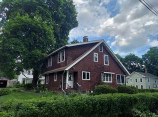 51 River St, Hudson, MA 01749
