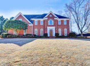 5110 Edgerton Dr, Peachtree Corners, GA 30092