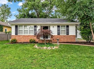 404 E Hale St, Spring Hill, KS 66083
