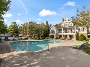 The Pointe at Suwanee Station, Suwanee, GA 30024