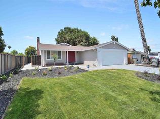 1853 Camacho Way, San Jose, CA 95132