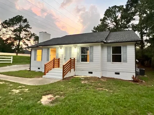 101 N Donar Dr, Columbia, SC 29229