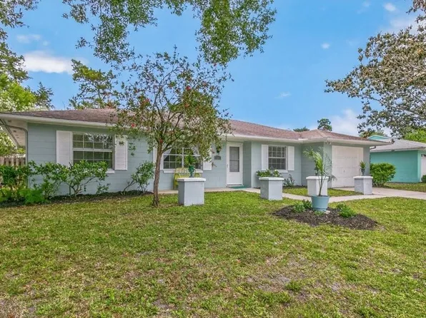 330 Shores Blvd, Saint Augustine, FL 32086