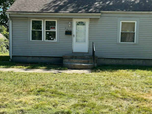 1340 Kingsley Ave, Dayton, OH 45406