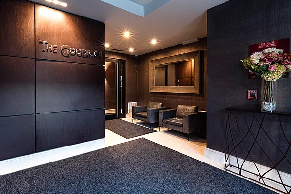 Rented by Modern Spaces | media 23