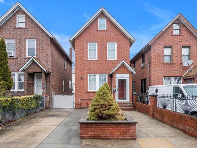 1805 Bussing Ave, Bronx, NY, 10466