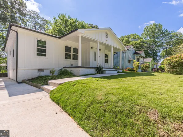 1446 Westmont Rd SW, Atlanta, GA 30311