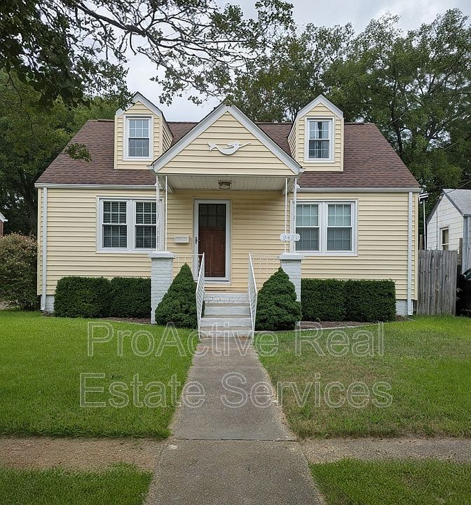 1st image of 9421 Phillip Ave