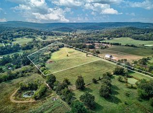 TRACT 2 Durham McCord Rd, Elkins, AR 72727