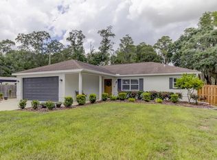 2045 Camp Indianhead Rd, Land O Lakes, FL 34639